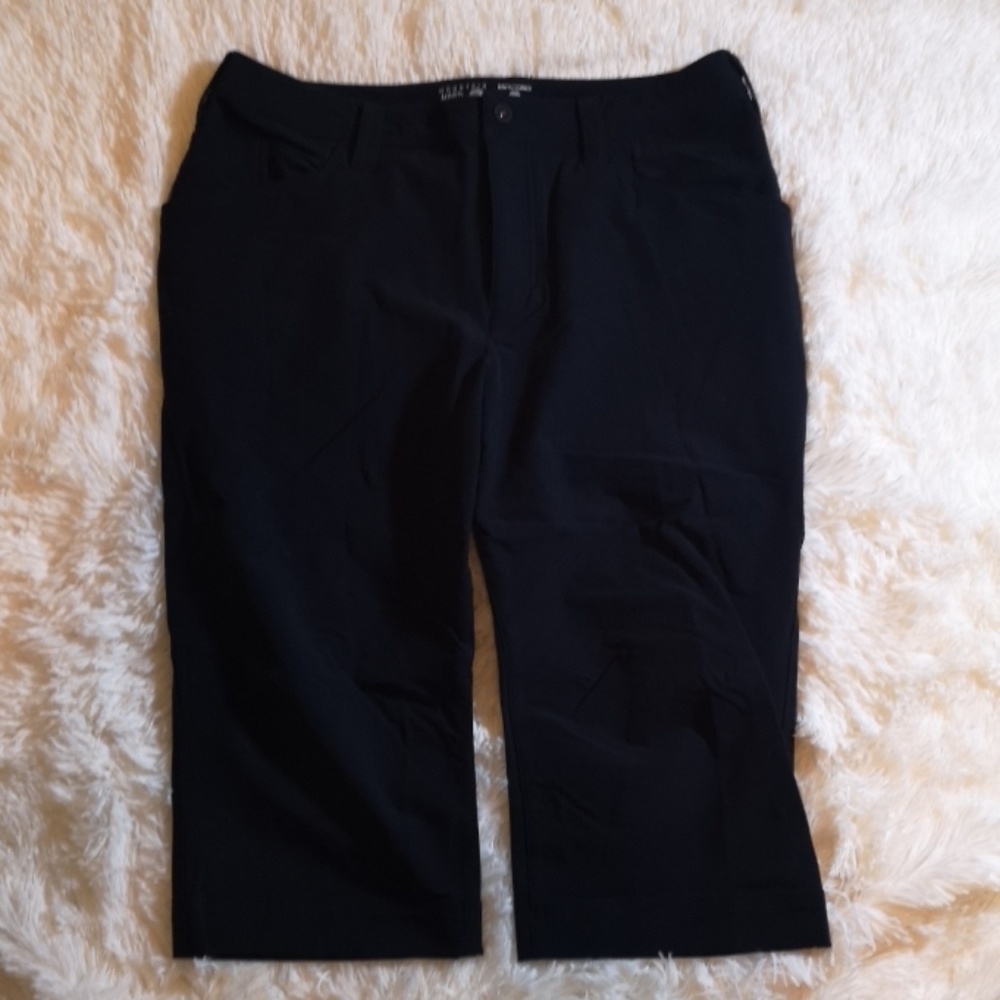 Mountain Hardwear Capris